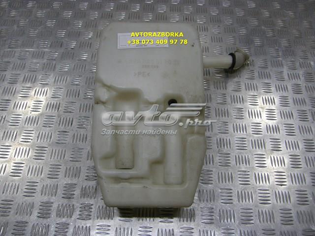 9738690120 Mercedes Botella limpiaparabrisas