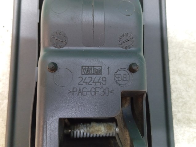  242449 Fiat/Alfa/Lancia