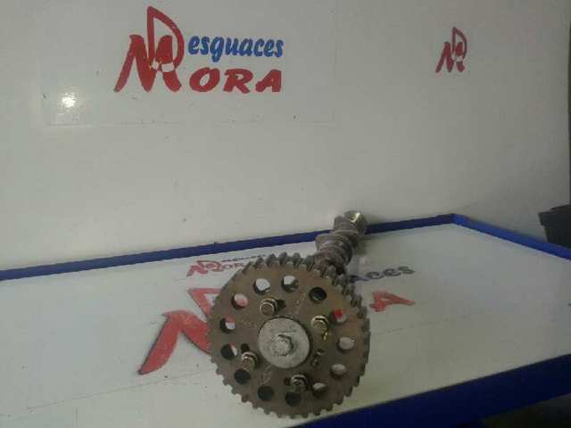RTJ Ford Motor completo