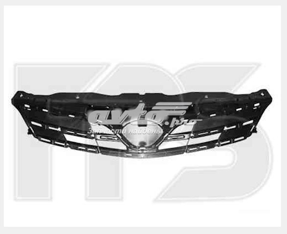 Rejilla FPS FP7015993