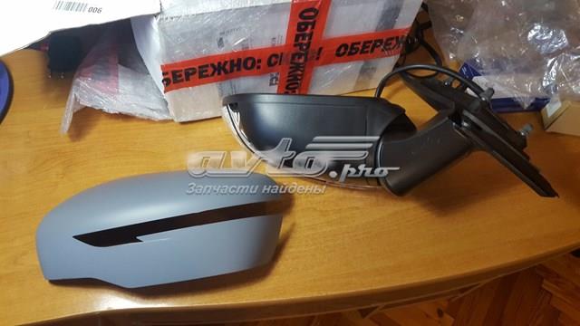 Espejo de retrovisor izquierdo FP5037M01 FPS