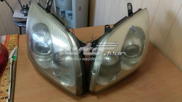 Faros delanteros Toyota 8117005162