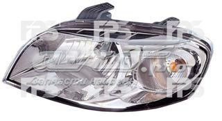 Faro derecho FPS FP1708R4P precio, desde 116,37 USD