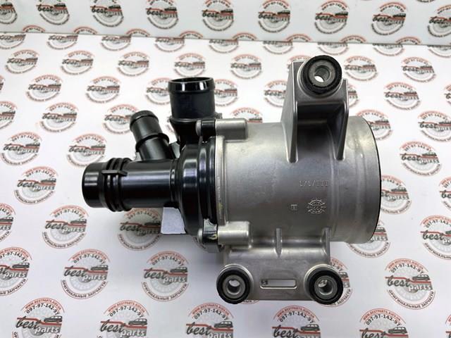 A256200140080 Mercedes Bomba refrigerante coche