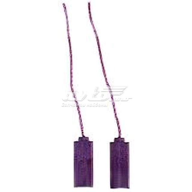 Comprar SVX72 Cargo Escobillas alternador