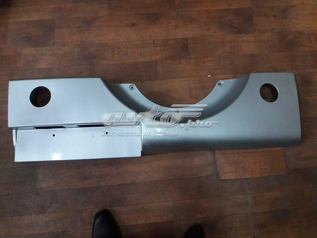 Defensa trasero para Chery Tiggo  T11