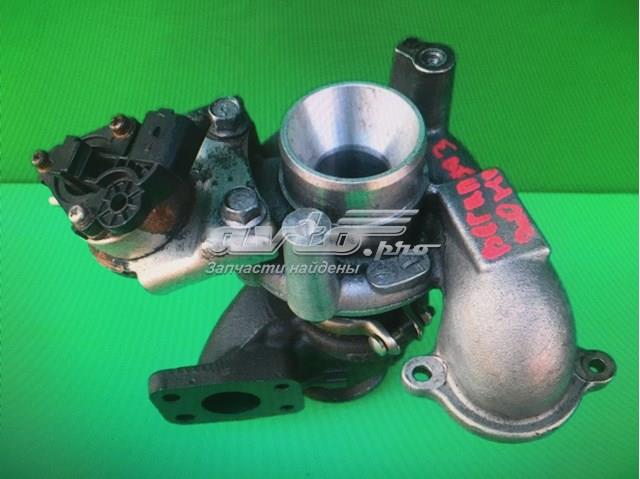 Turbocompresor Fiat/Alfa/Lancia 9673283680 precio, desde 165,75 EUR
