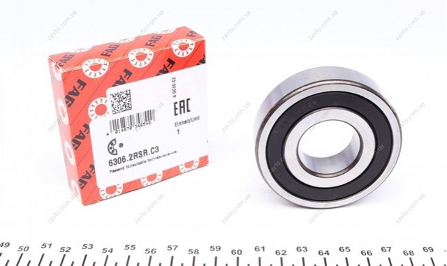  FAG 63062RSRC3