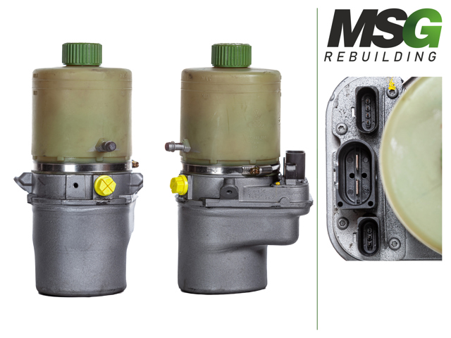Bomba de dirección asistida  MSG Rebuilding SK302R precio, desde 58,72 EUR