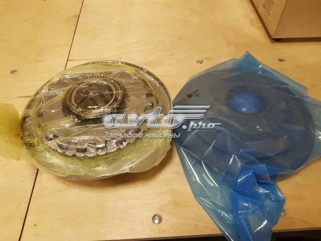 2441590 Ford Embrague motor