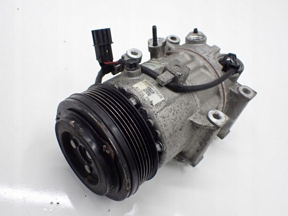 Compresor de aire acondicionado 97701G8000 Hyundai/Kia