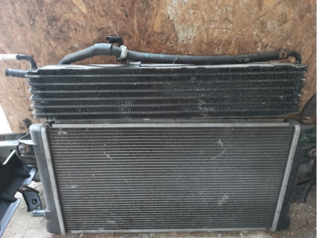 9499D169 Mitsubishi Radiador de refrigeración de la transmisión