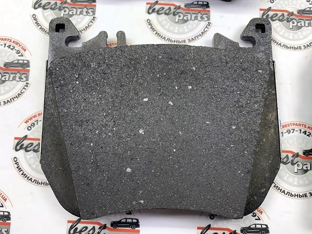 Comprar A0004203903 Mercedes Pastillas delanteras de freno