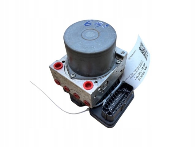 Unidad de control ABS hidráulico para Toyota Hilux  GUN12, GUN13