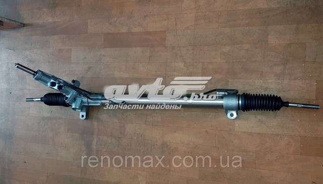 Varilla de nivel de aceite 8200463663 Renault (RVI)