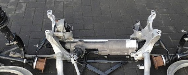 Comprar 8R0909144B VAG Cremallera