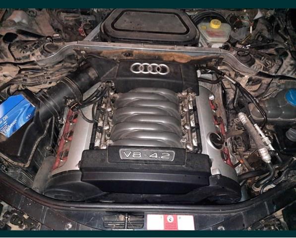 Comprar BFM VAG Motor completo