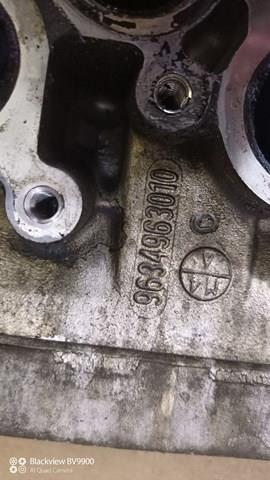 Cabeza de cilindro Peugeot/Citroen 9634963010 precio, desde 149,56 EUR