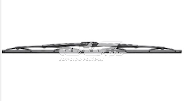 Limpiaparabrisas delantera Ford Explorer 