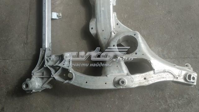 31116796693 BMW subchasis delantero soporte motor