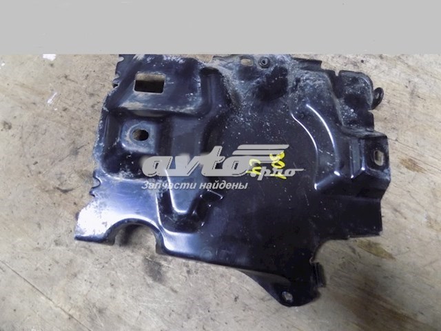 9801658580 Peugeot/Citroen montaje de transmision (montaje de caja de cambios)