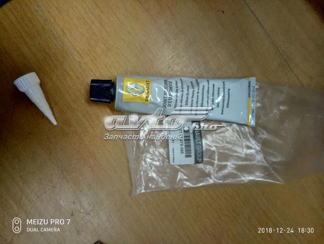 Sellador de cárter de aceite RENAULT 7711579085