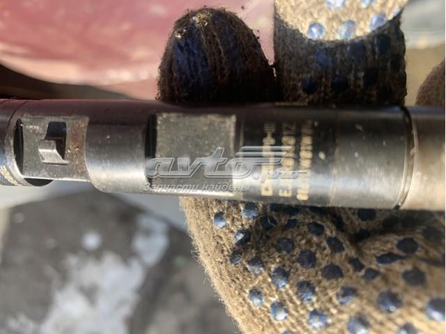 Inyector-bomba Renault (RVI) EJBR01801Z