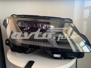 LR116070 Land Rover