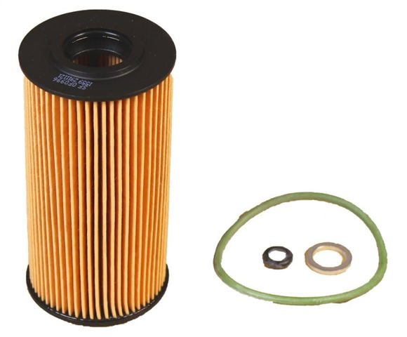 Filtro de aceite motor Starline SFOF0996