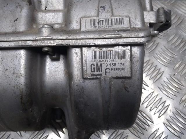  9158176 Opel