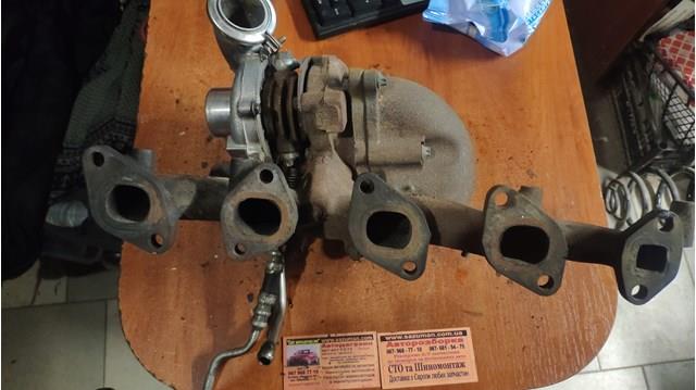 Comprar 90570506 General Motors Turbo de coche