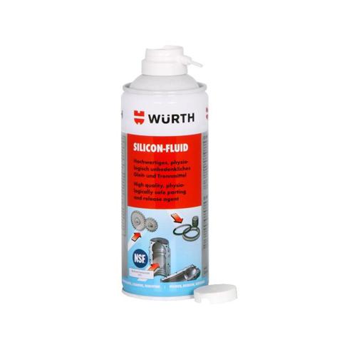 0893221000 Wurth Lubricante universal