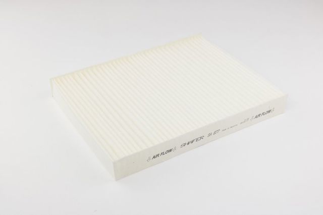 Filtro de polen Shafer SA877