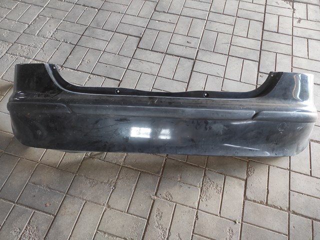 A1688850225 Mercedes parachoques trasero