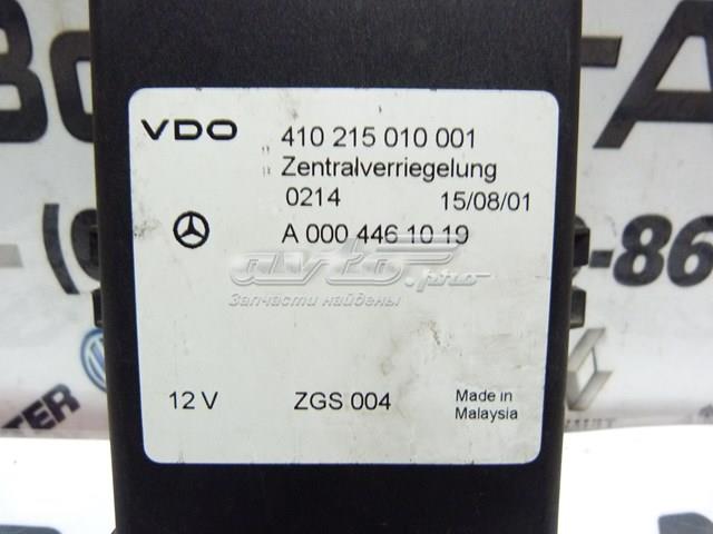 Comprar 410215010001 Mercedes 