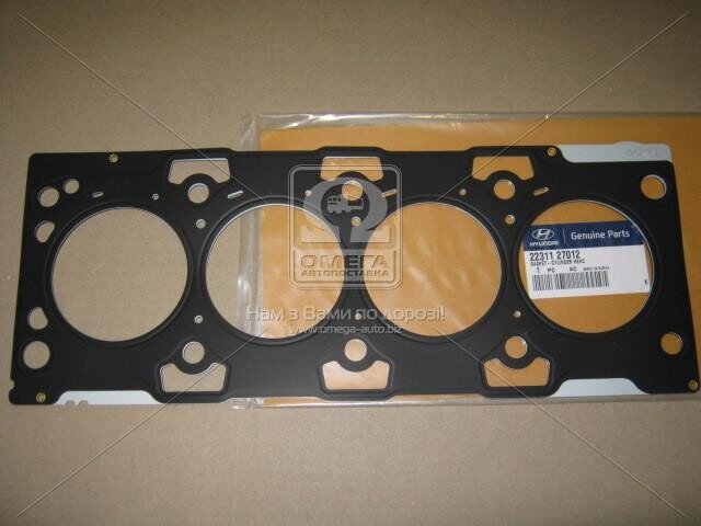 Empaque de culata Hyundai/Kia 2231127012