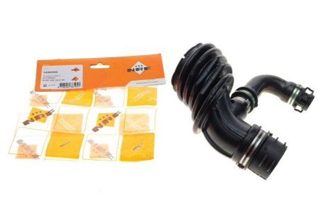 165000 NRF tubo flexible de aire de sobrealimentación, a turbina