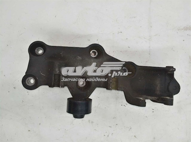 8200462166 Renault (RVI) correa trapezoidal