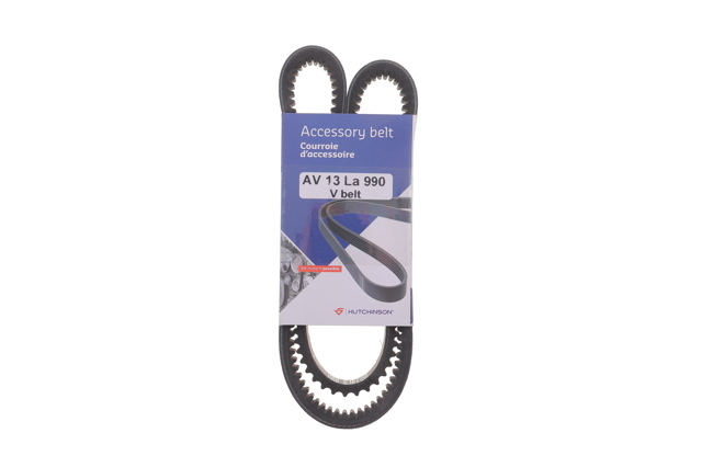 Correa de alternador AV13LA990 Hutchinson