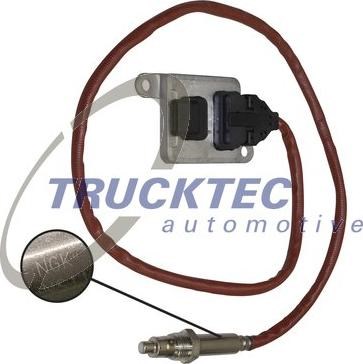 08.17.048 Trucktec sensor de óxido de nitrógeno nox