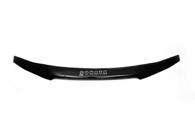 Deflector de capó para Hyundai Sonata V NF