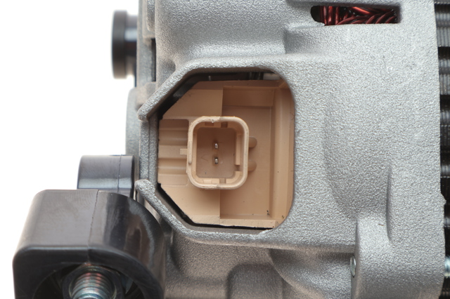 F032114752 Cargo Alternador de coche