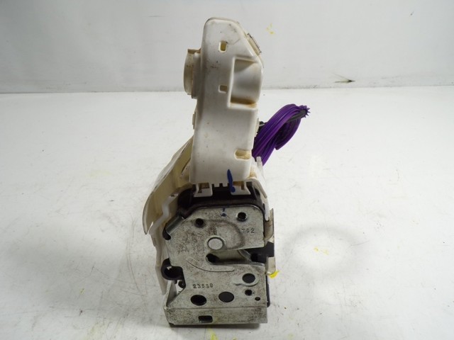 Cerradura delantera izquierda Fiat/Alfa/Lancia 51983603