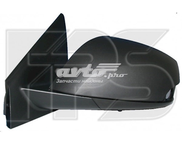 Espejo retrovisor derecho FPS FP5619M02 precio, desde 72,72 EUR