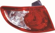 924012B020 Hyundai/Kia piloto posterior exterior izquierdo