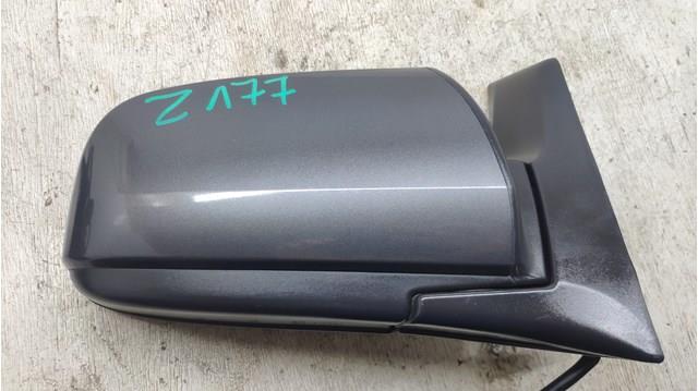 13312907 Opel Espejo retrovisor izquierdo