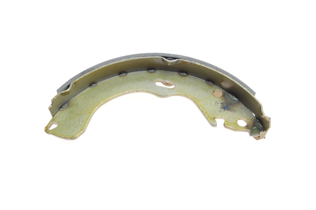 Zapatas de freno traseras Kampol K835
