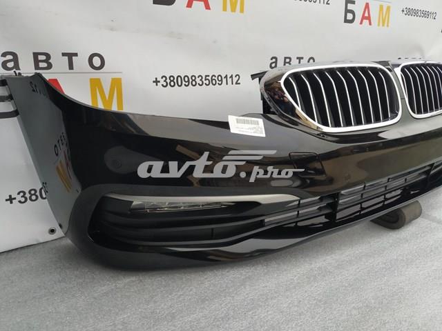 51117427441 BMW parachoques delantero