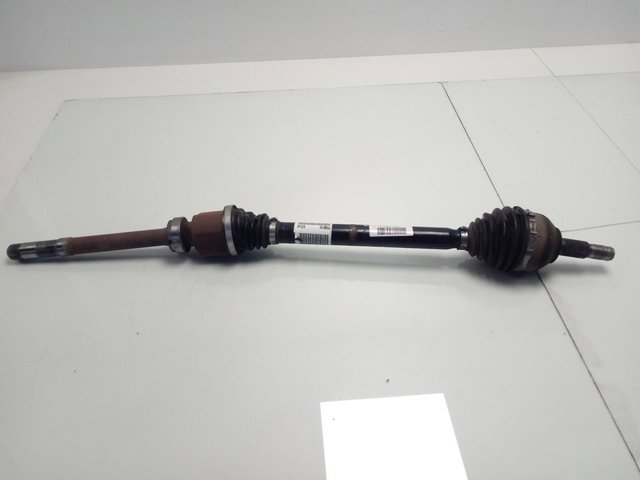 9820048080 Peugeot/Citroen Semieje delantero derecho