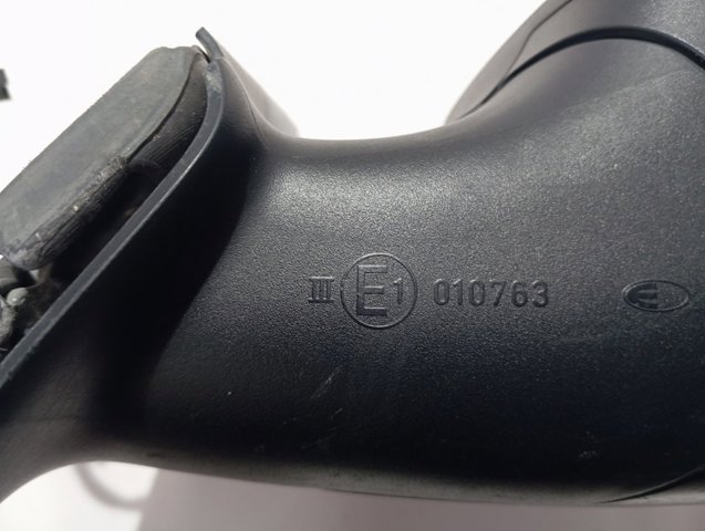 Espejo de retrovisor derecho 1M2857508F VAG